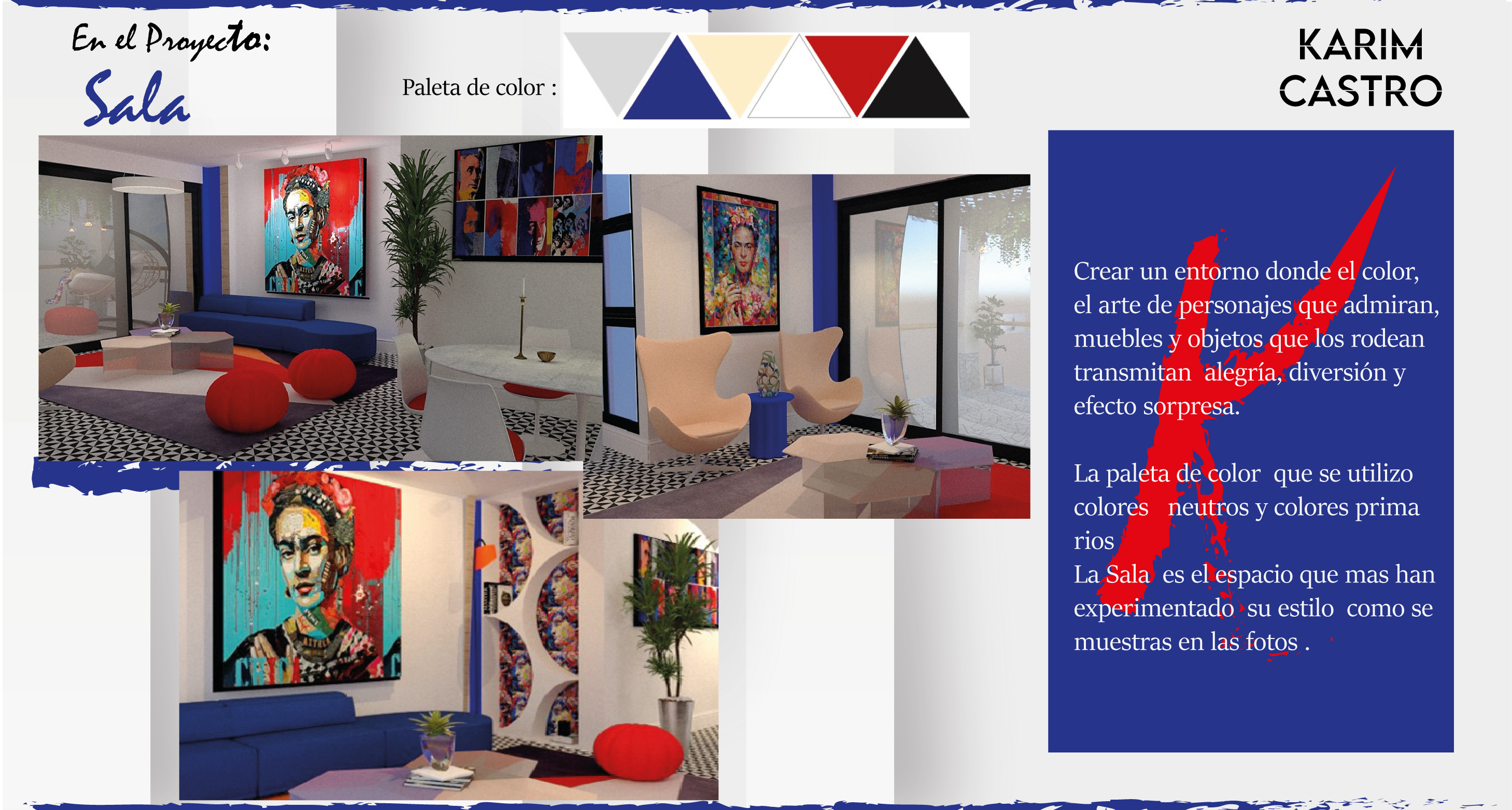 HOGAR QUE CUENTAN HISTORIAS #1 ¡-1