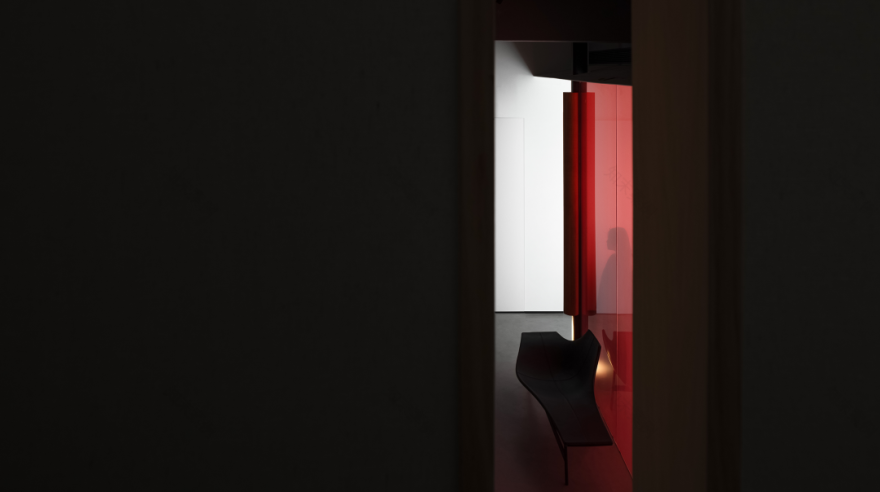 兰亭:材料展厅 | 叶晖 今古凤凰设计-54