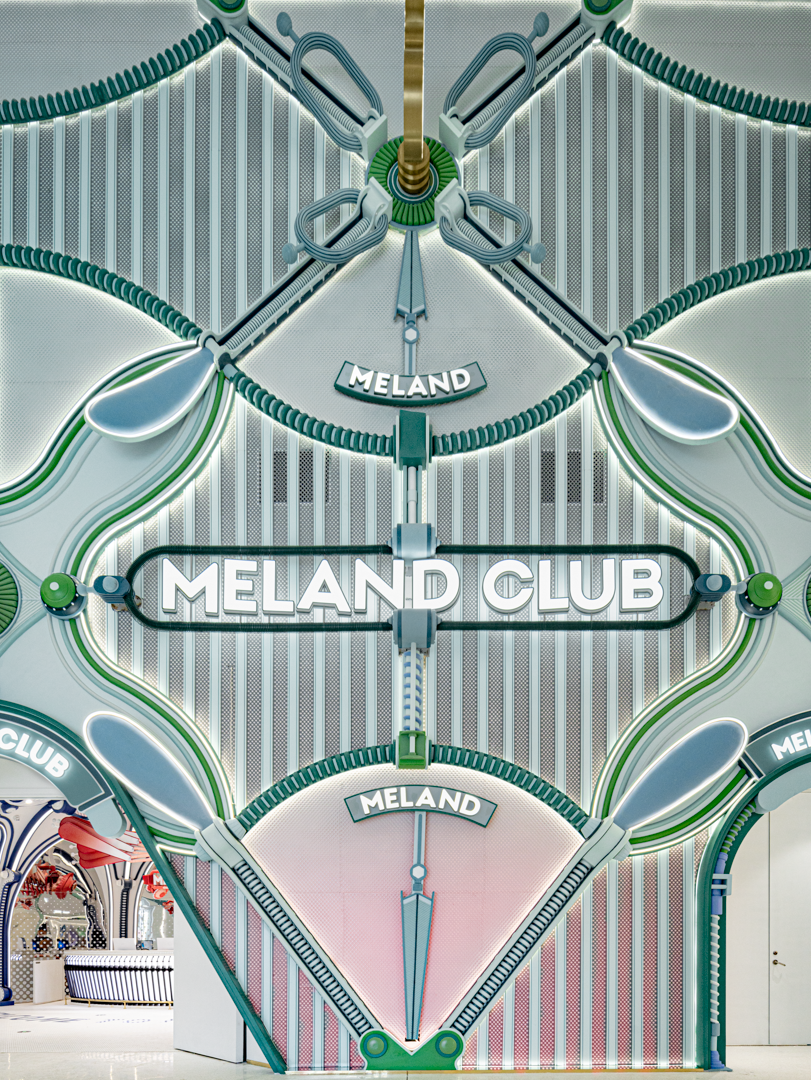 Meland Club 4·0 旗舰店丨中国北京丨唯想国际-27