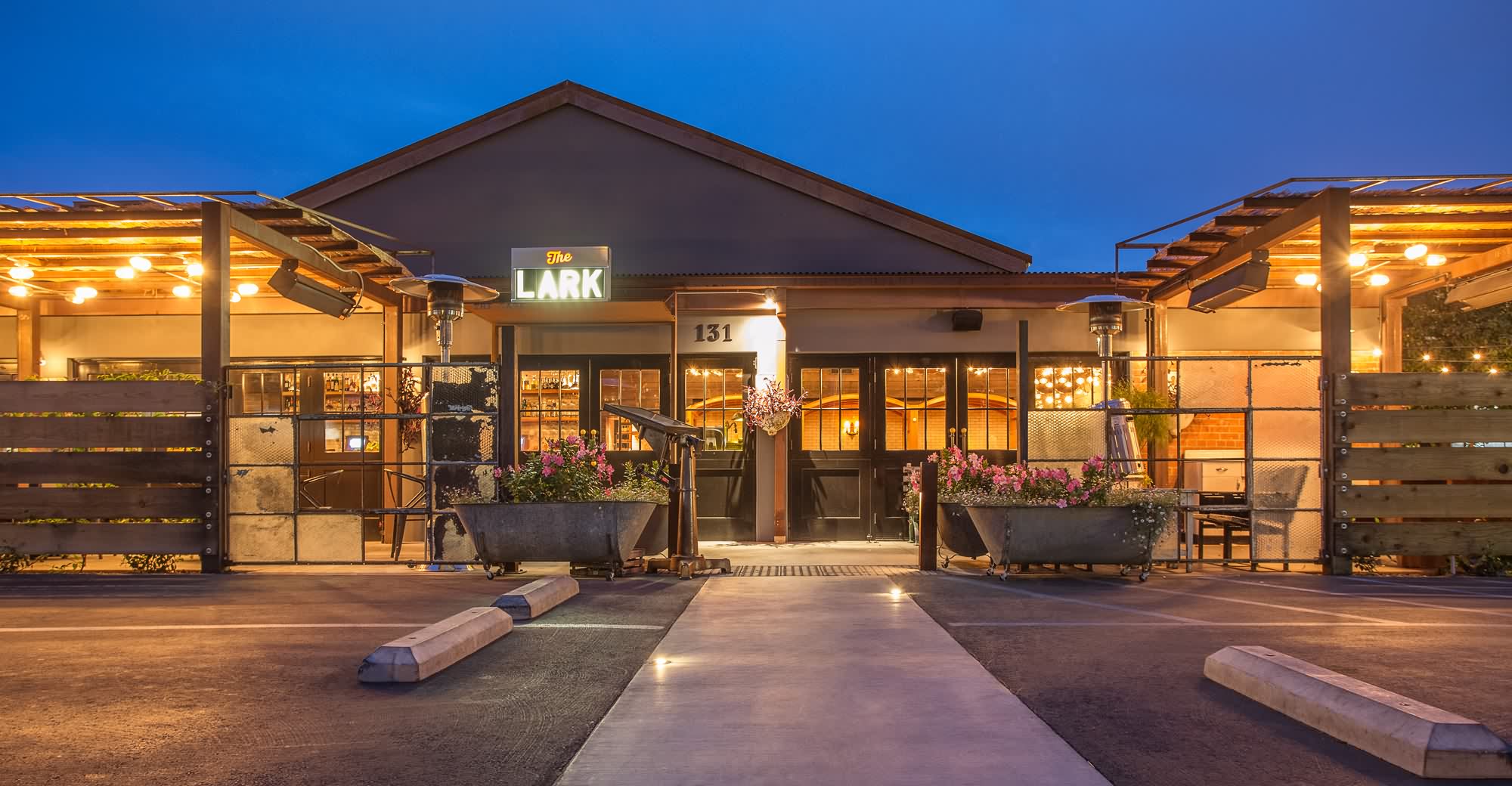 阿纳卡帕商业景观丨洪都拉斯圣巴巴拉丨AB Design Studio-7