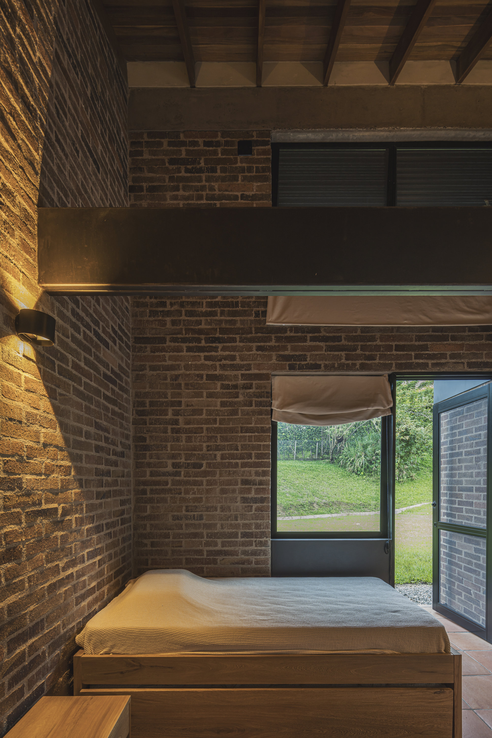 自建别墅丨哥伦比亚-32