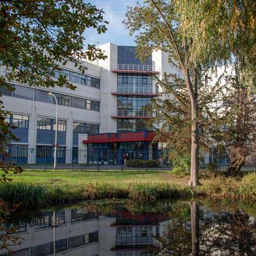 B3·亚琛南公园丨德国-32