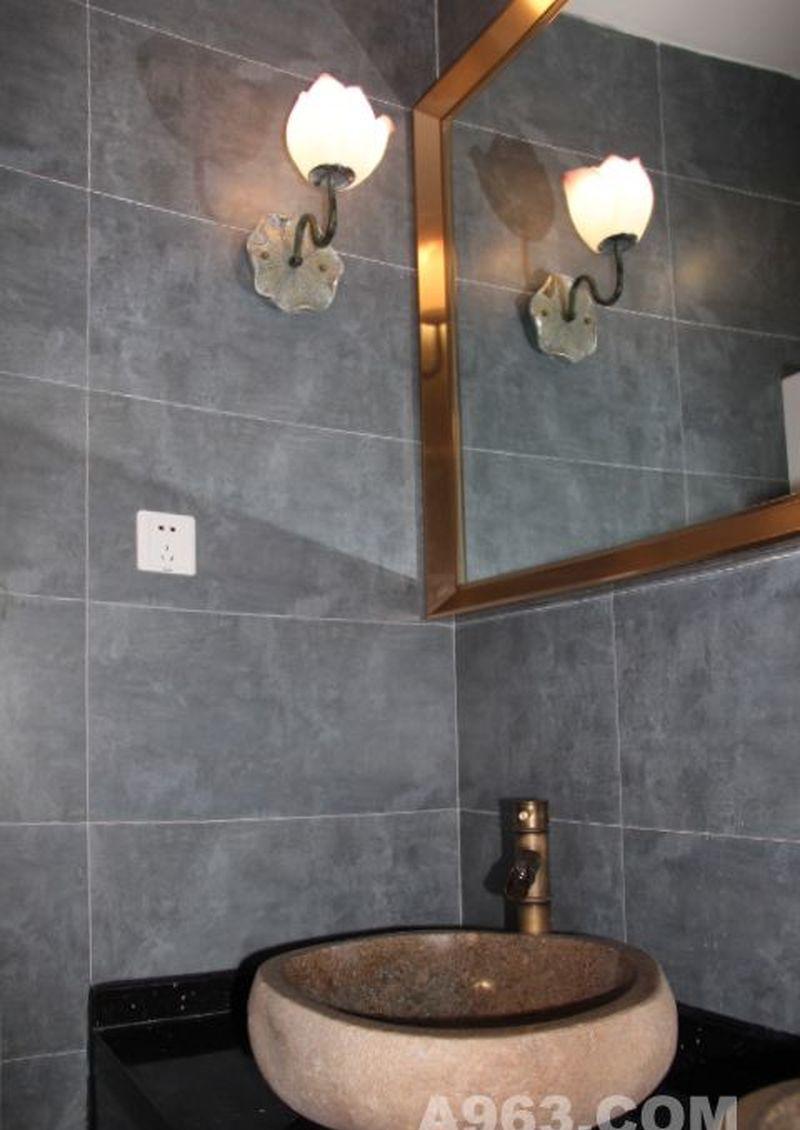 大宁公园禅意茶庄-11