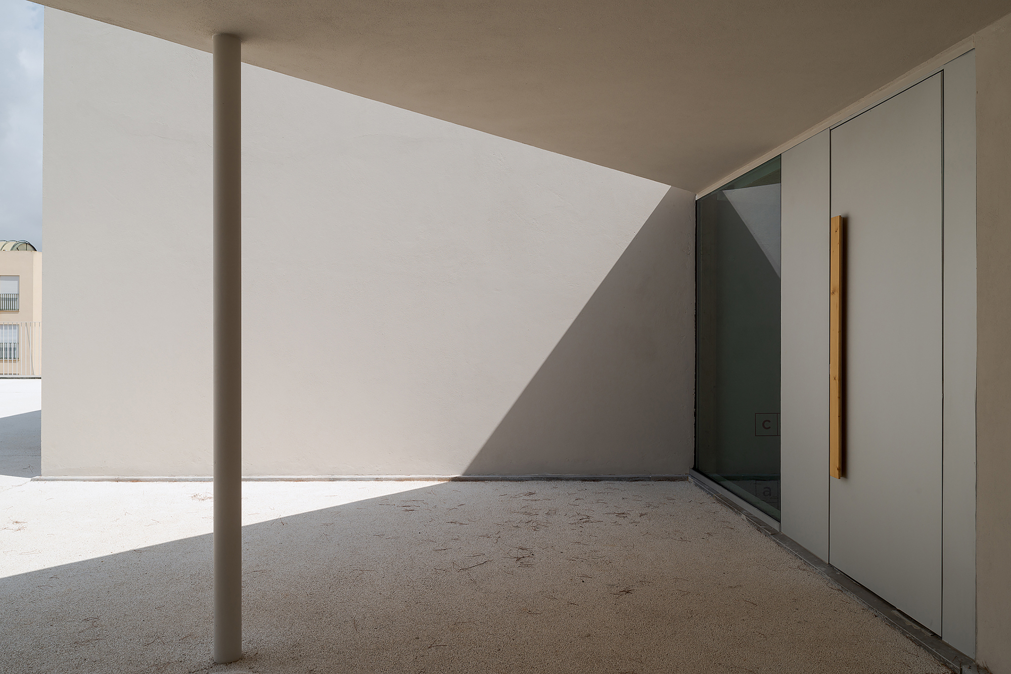 Caselas School and Kindergarten / Site Specific Arquitectura + Patrícia Marques e Paulo Costa-40