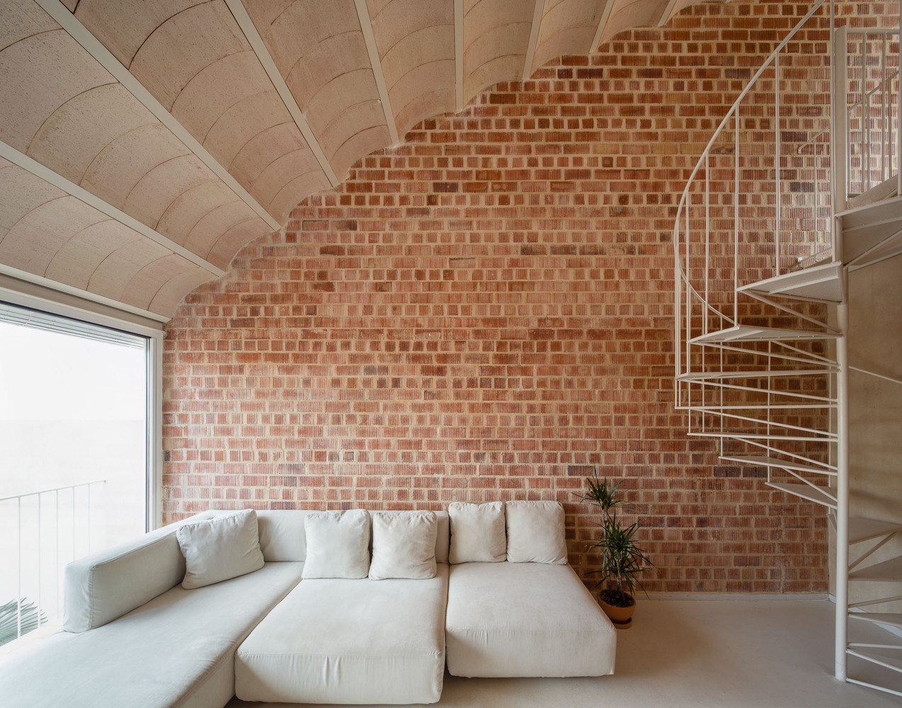 西班牙 La Línea de la Concepción 公寓丨EovaStudio-24