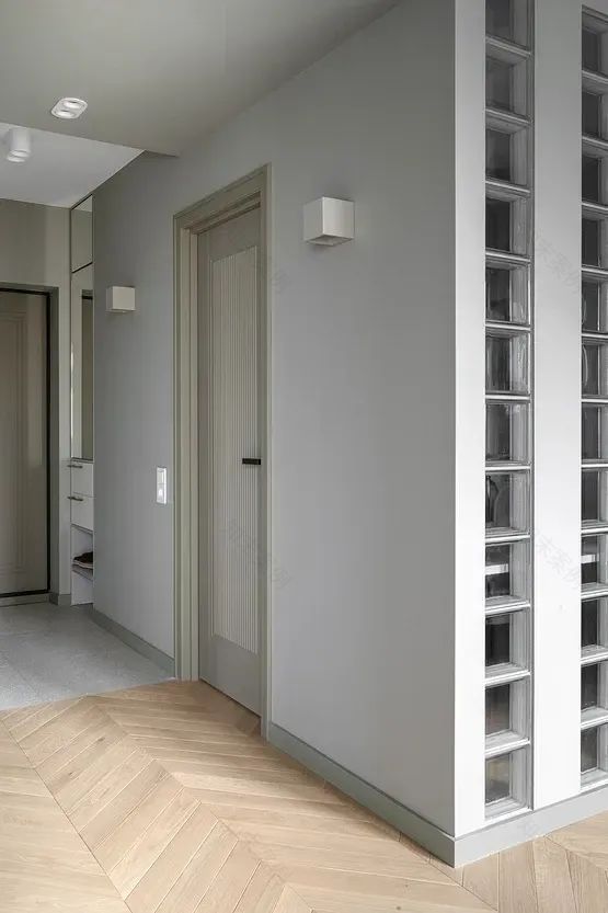 50㎡,这样的小家,干净、温馨!-25