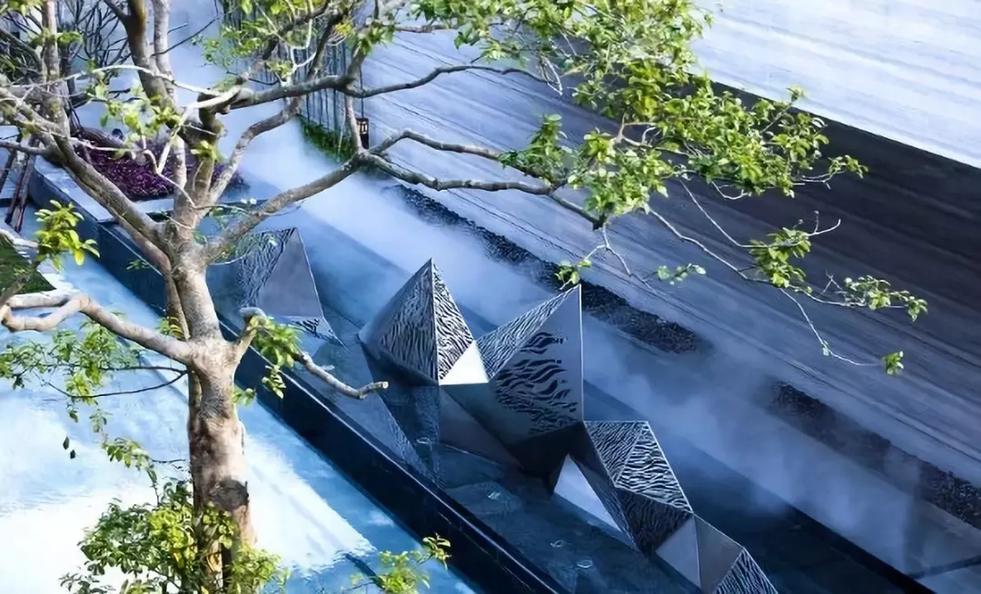 泉州清源春晓示范区景观-8