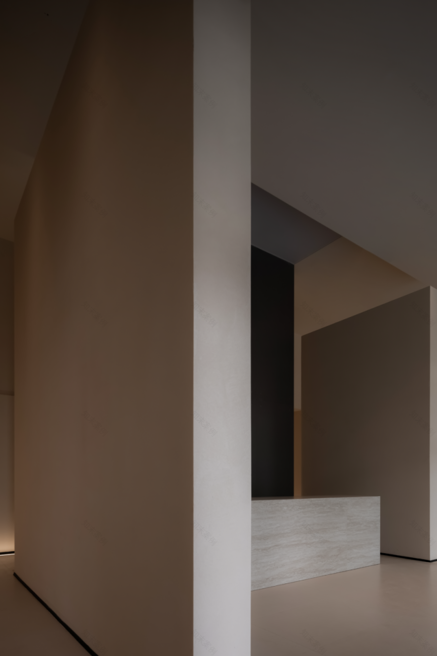 岩与曜之歌丨中国成都丨笾界建筑-29