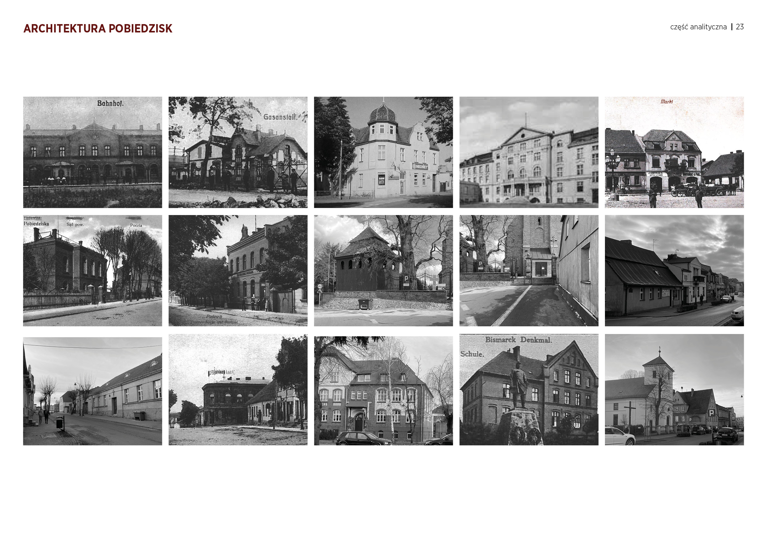 Good place for living. Pobiedziska as a slow city-21