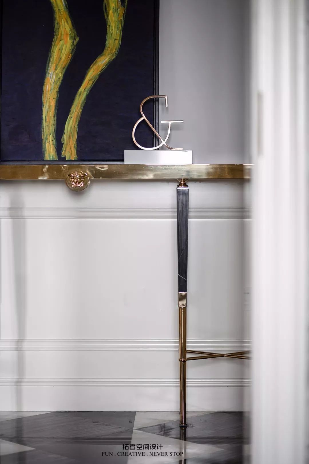 《Crystal》惊艳实景，品味轻奢生活-41