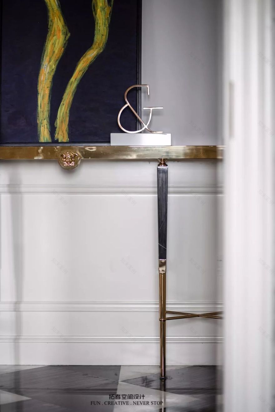 《Crystal》惊艳实景,品味轻奢生活-41