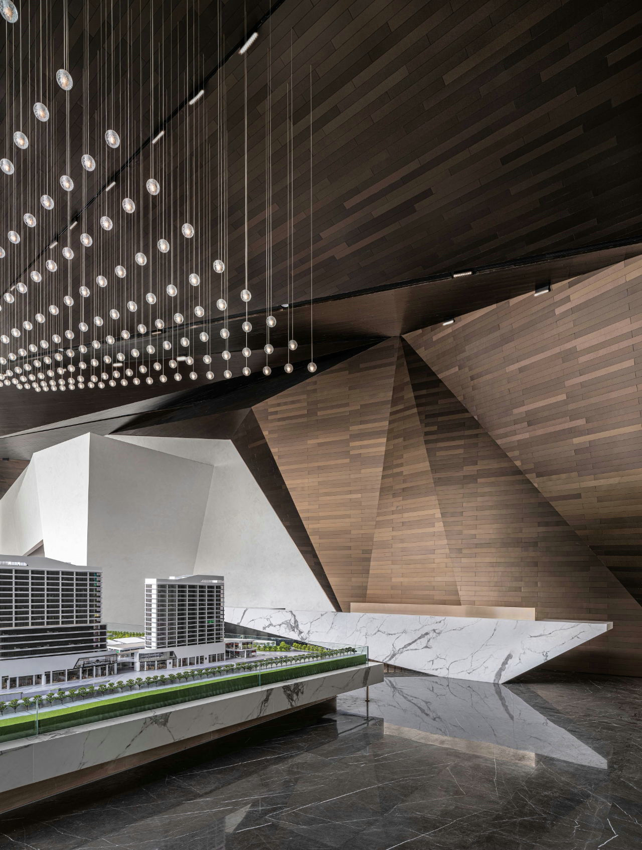 邯郸铜锣湾广场丨中国邯郸丨奥迅设计,奥妙陈设-39