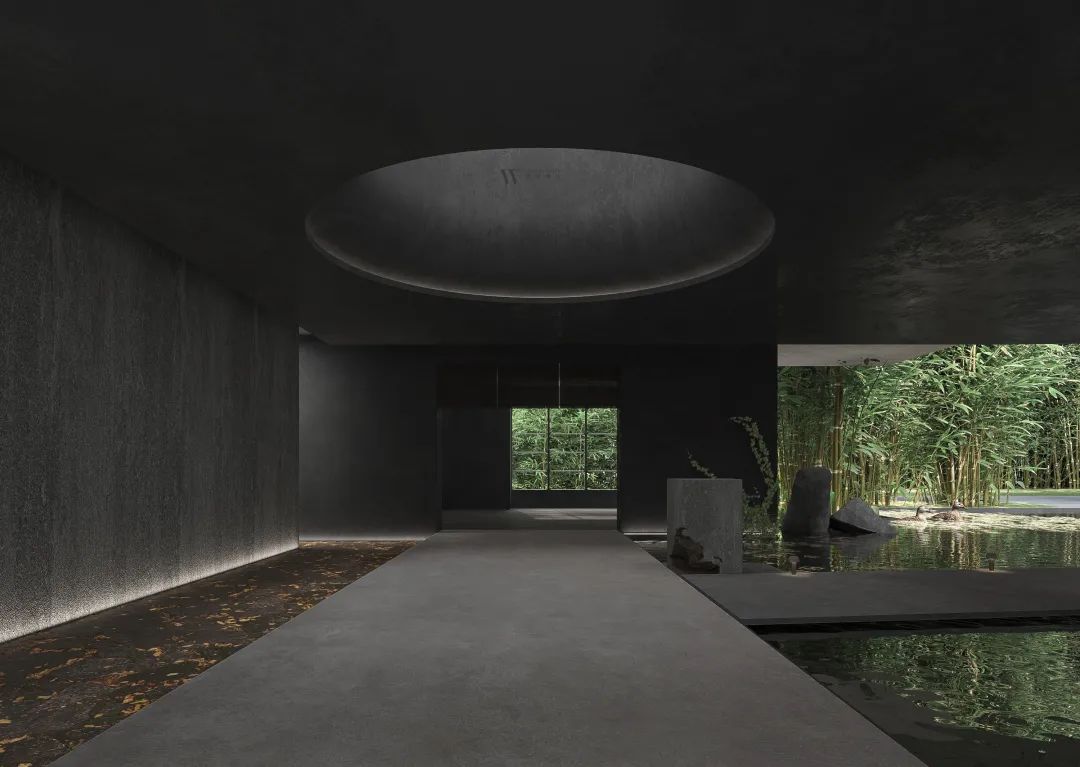 和酒店安吉丨中国丨W.DESIGN 无间设计-4