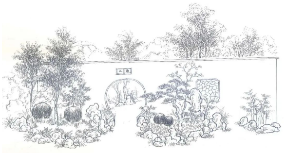 上海商船会馆花园丨中国上海丨上海北斗星景观设计工程有限公司-116