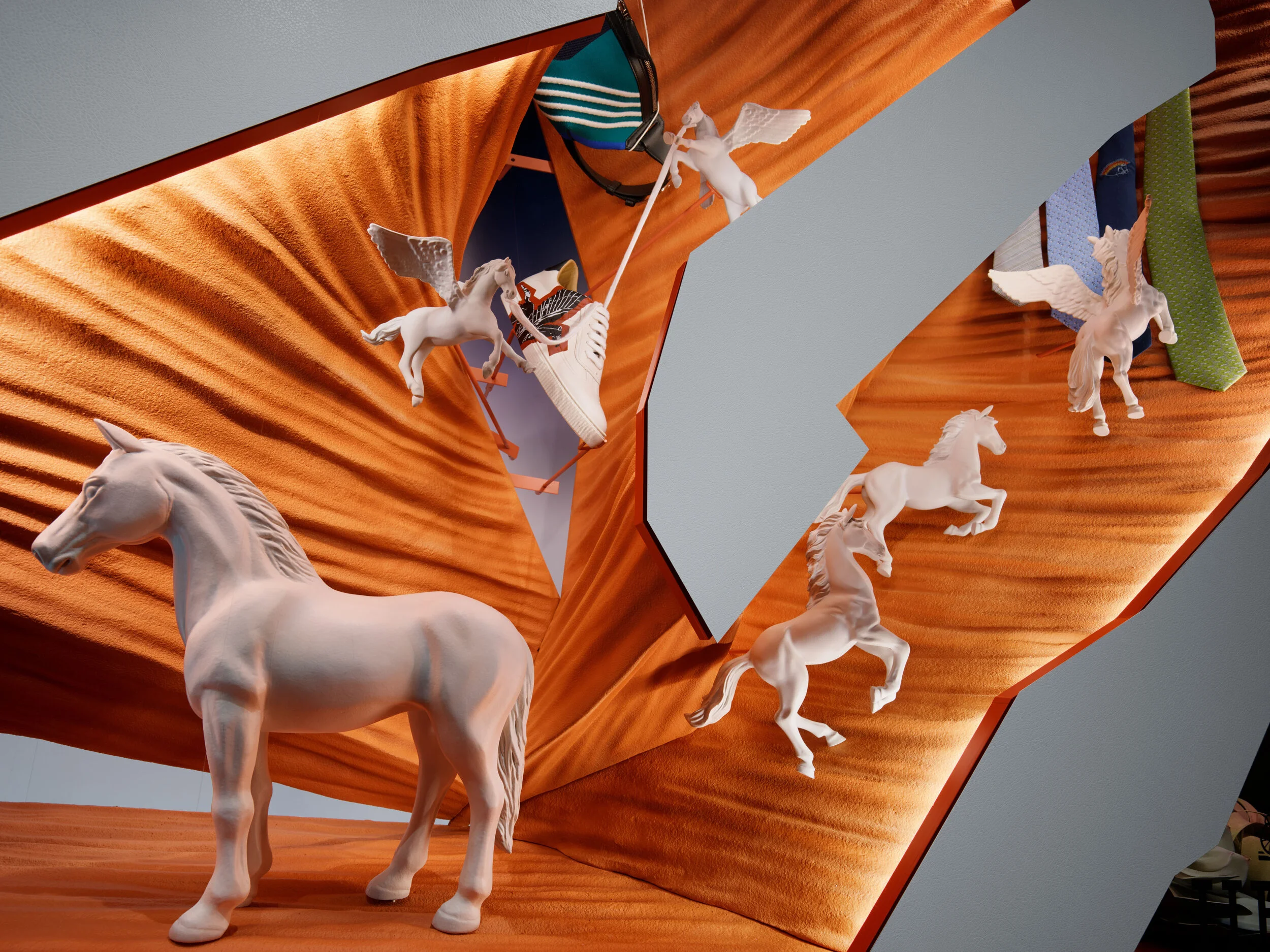 丨日本东京丨御手洗龍建筑设计事务所-14