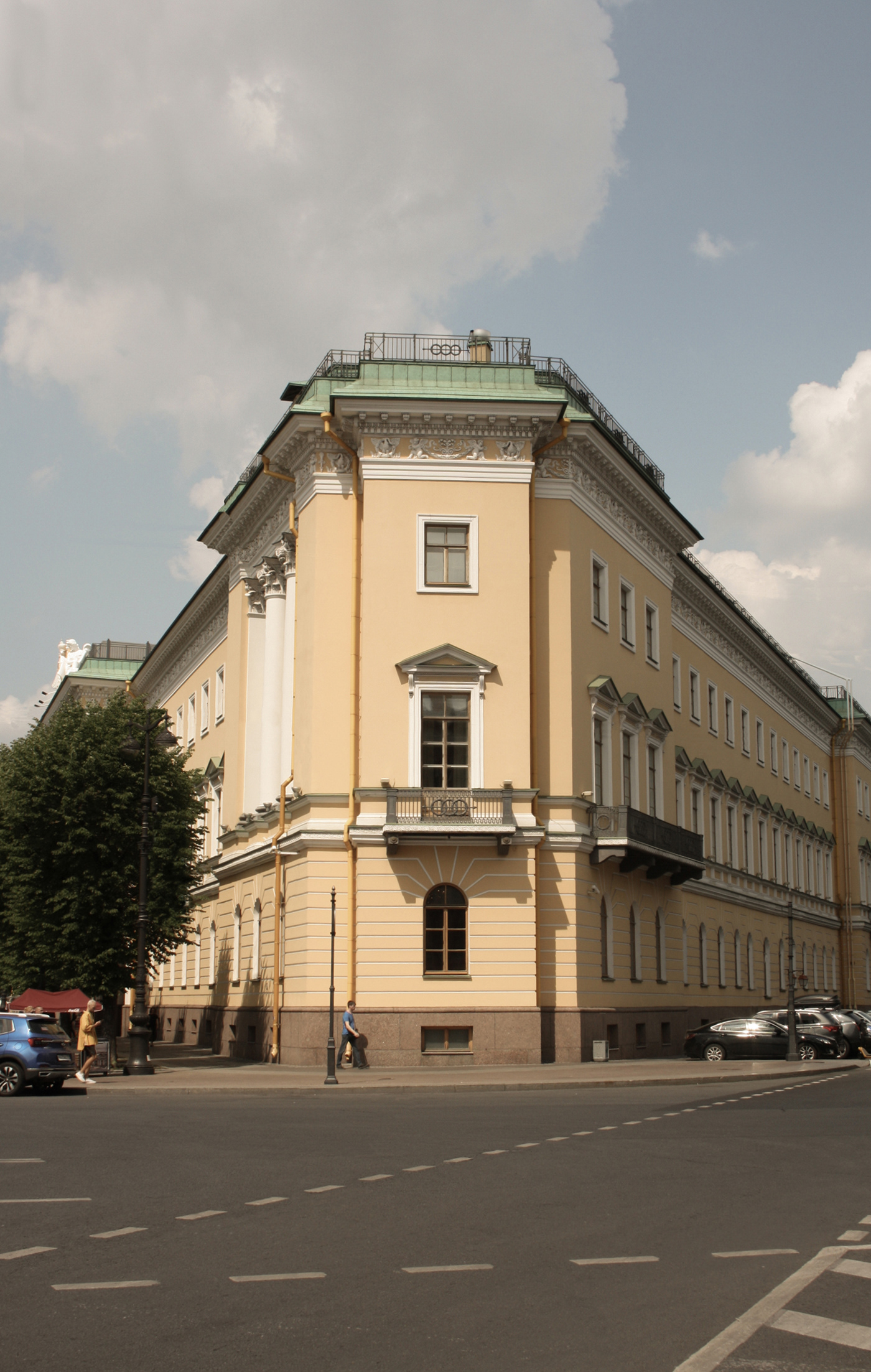 Saint Petersburg July 2021-3