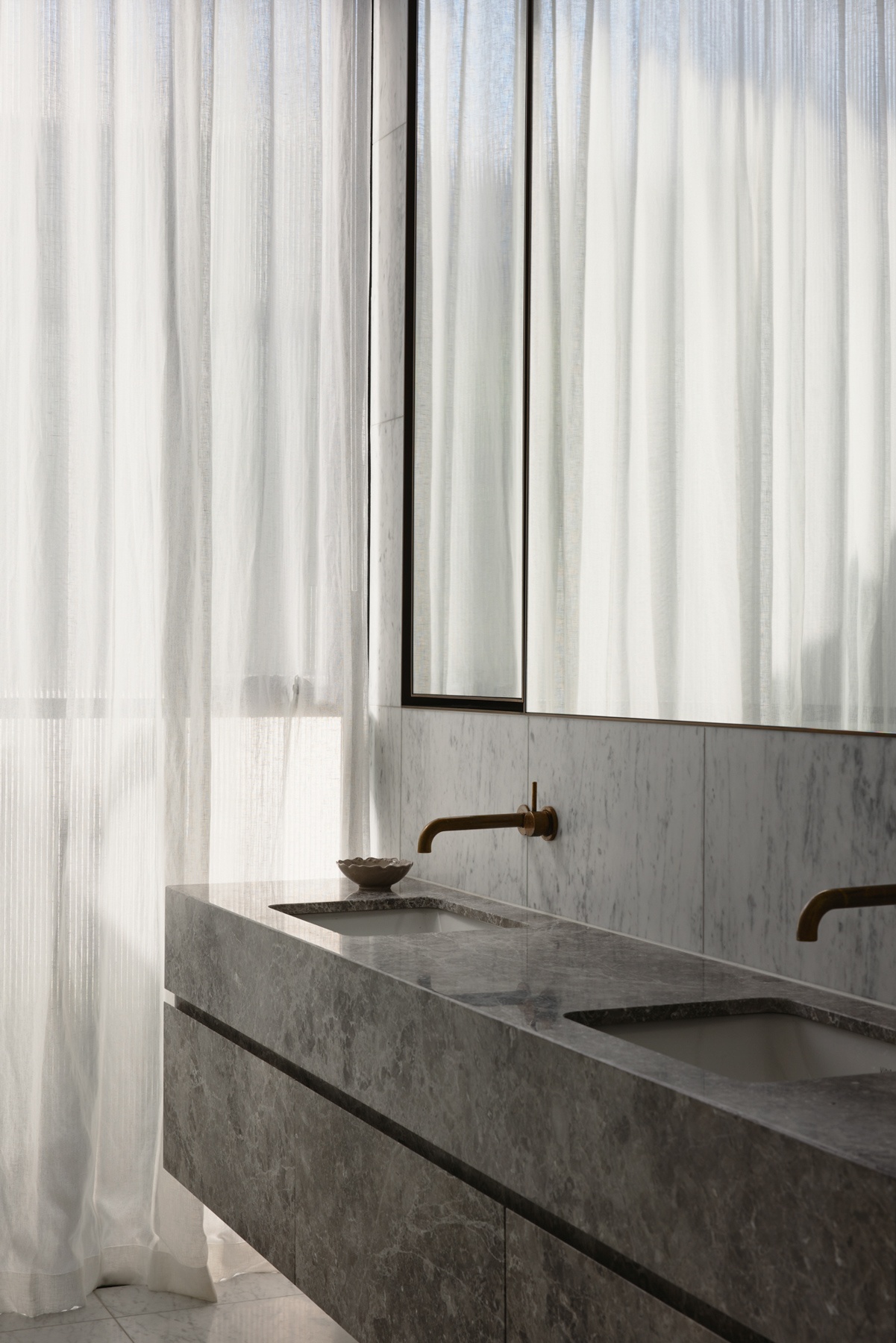 费尔菲尔德庭院别墅丨澳大利亚墨尔本丨Taylor Knights-32