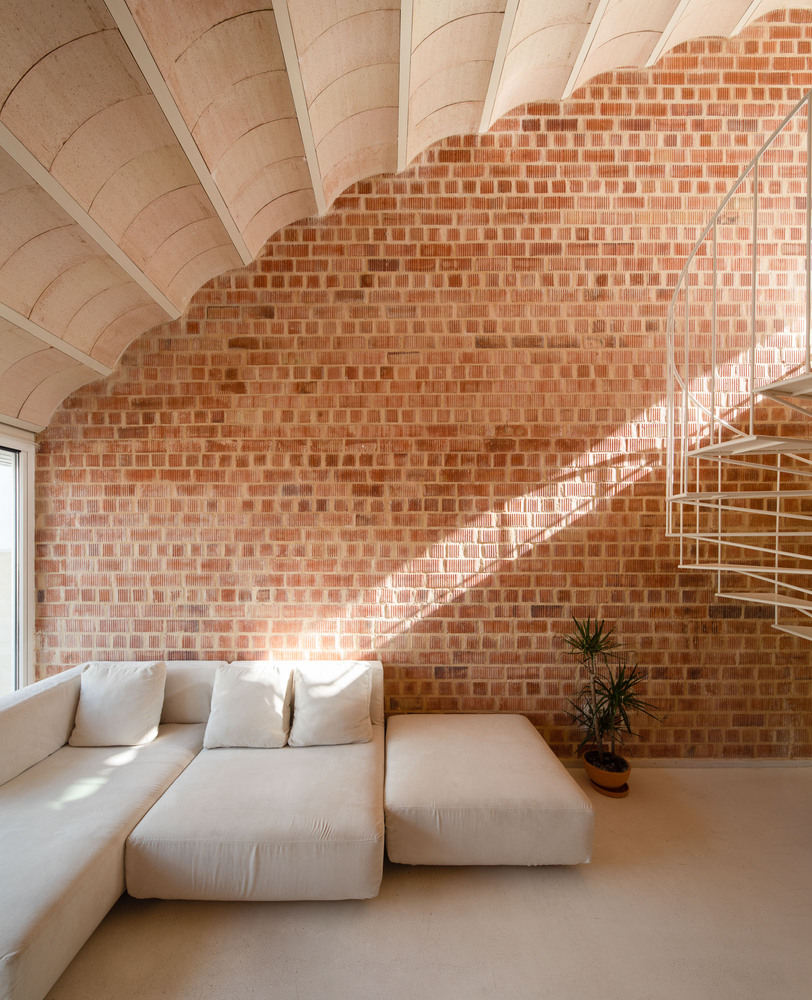 西班牙 La Línea de la Concepción 公寓丨EovaStudio-36