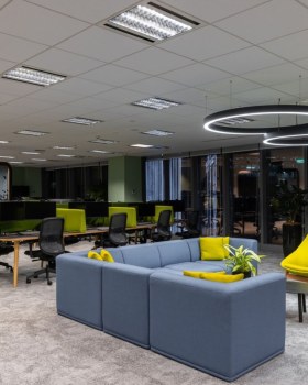 全球投资服务办事处丨马来西亚吉隆坡丨Steven Leach Group