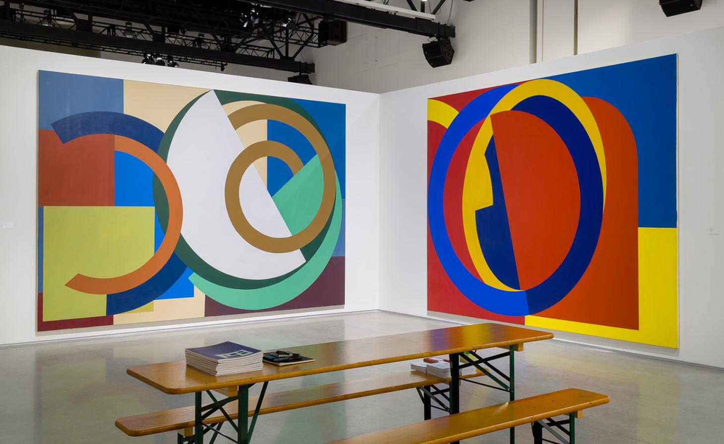 纽约独立艺术博览会新址亮相-14