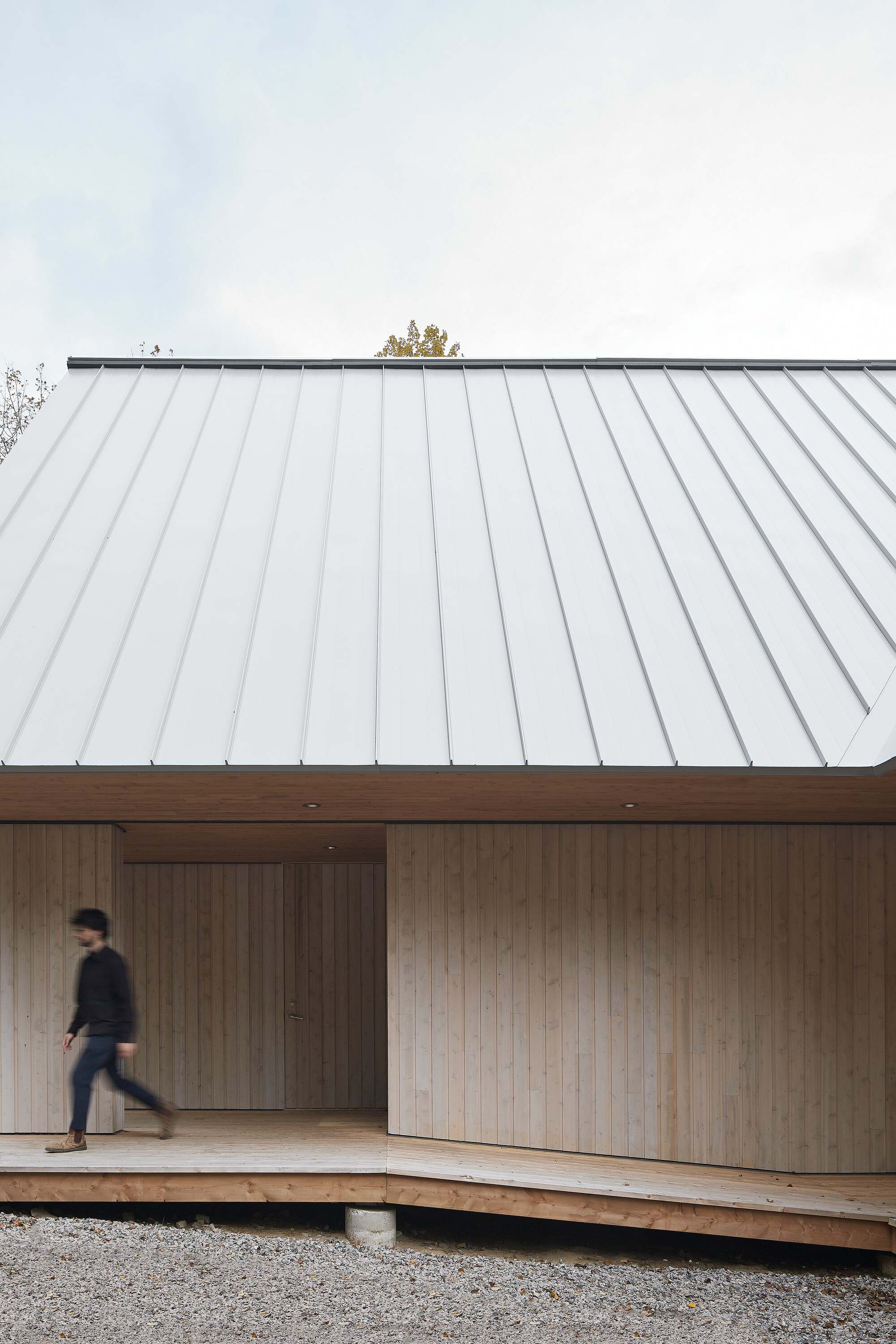 丨加拿大丨Jérôme Lapierre Architecte-10