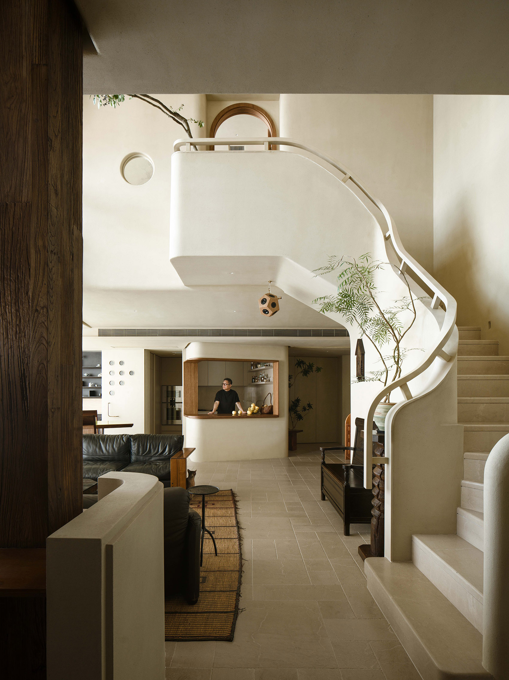 如愿丨中国广州丨简璞设计-20