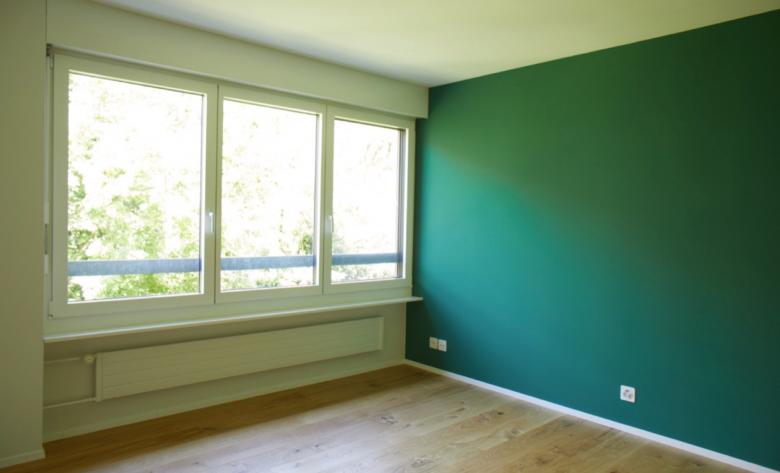 GLS Architekten AG丨Umbau und Sanierung Wohnung in Biel丨瑞士-12