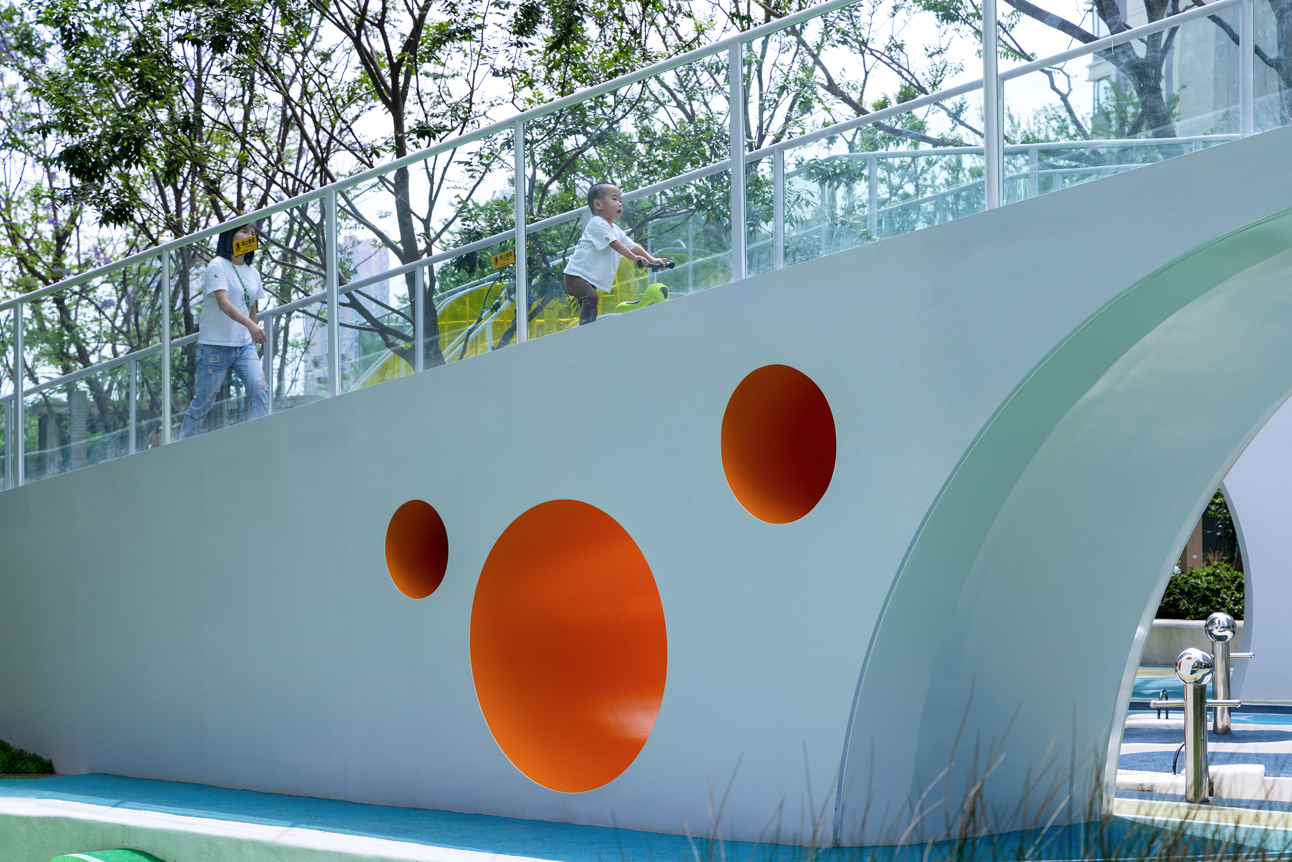 成都中海·浣云居（大区）丨中国成都-59