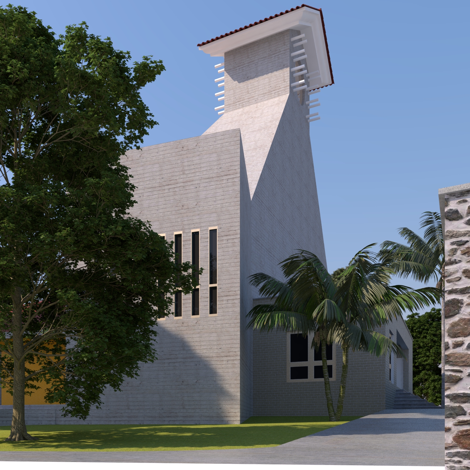 Iglesia San José de Abajo (grupo 1 evangelización)-7