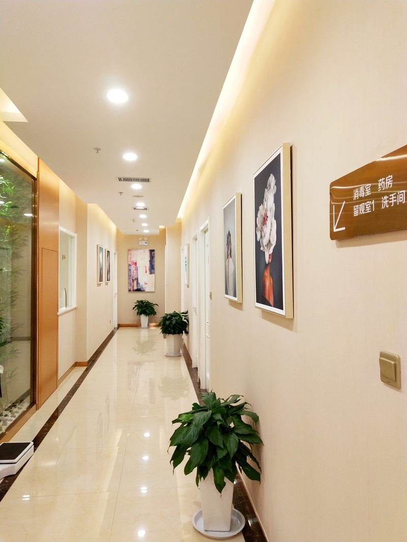 西安吉美赫拉医疗美容医院-16