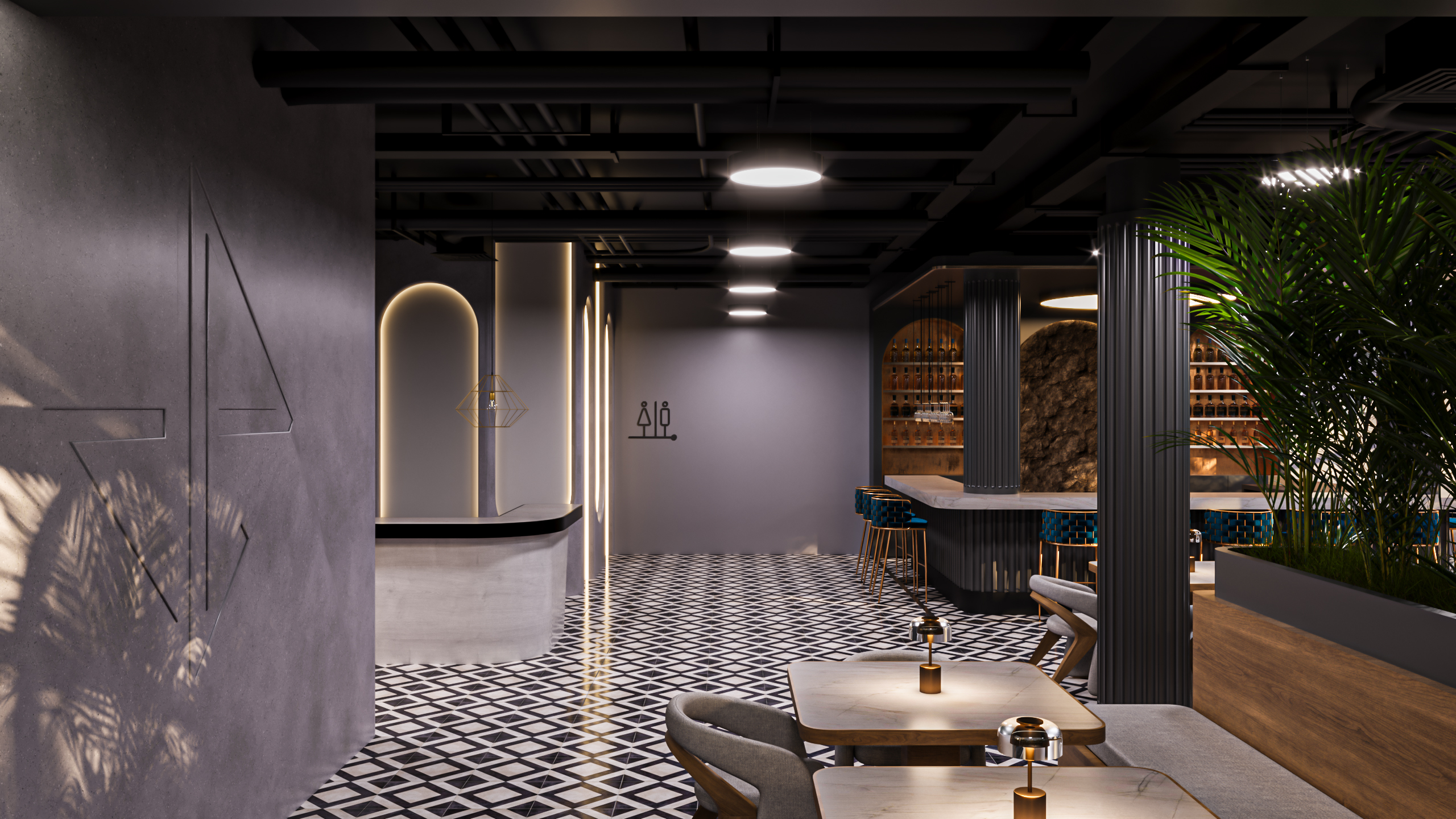 丨巴基斯坦卡拉奇丨Syed M. Dawood-12