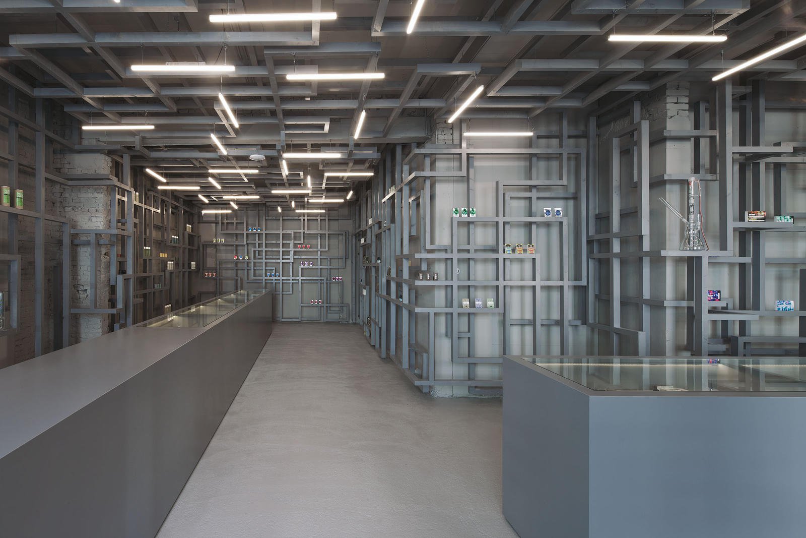 荷兰Smart药店设计-9