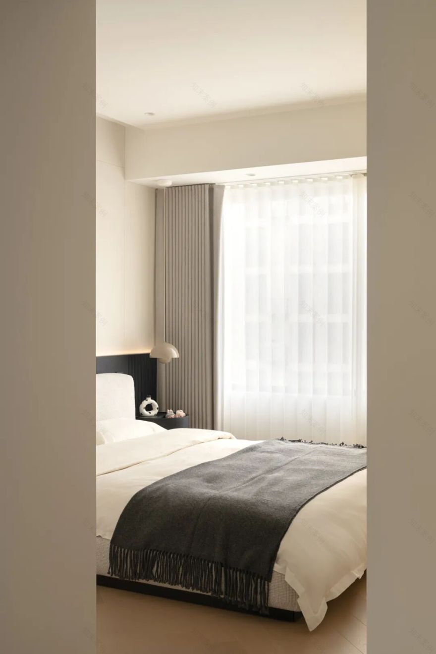 PrivateHome|简约空间的本质-32