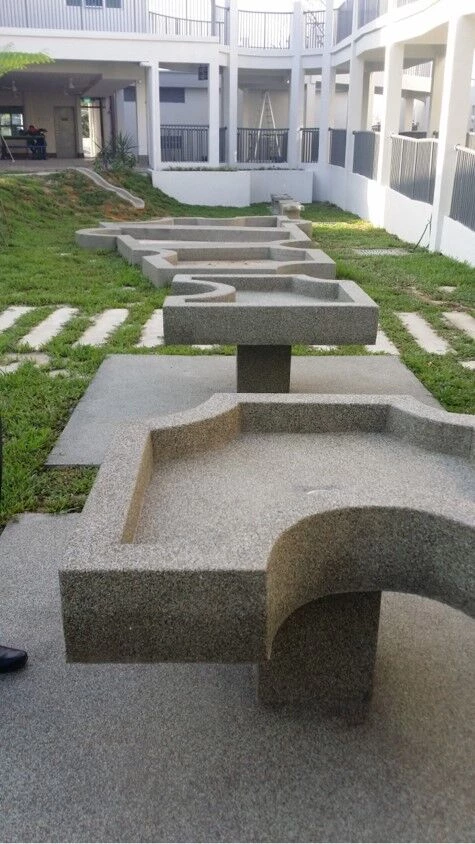 Genius Kurnia 建筑设计丨马来西亚吉隆坡丨Mumtazah,ArchiSphere Sdn Bhd-16