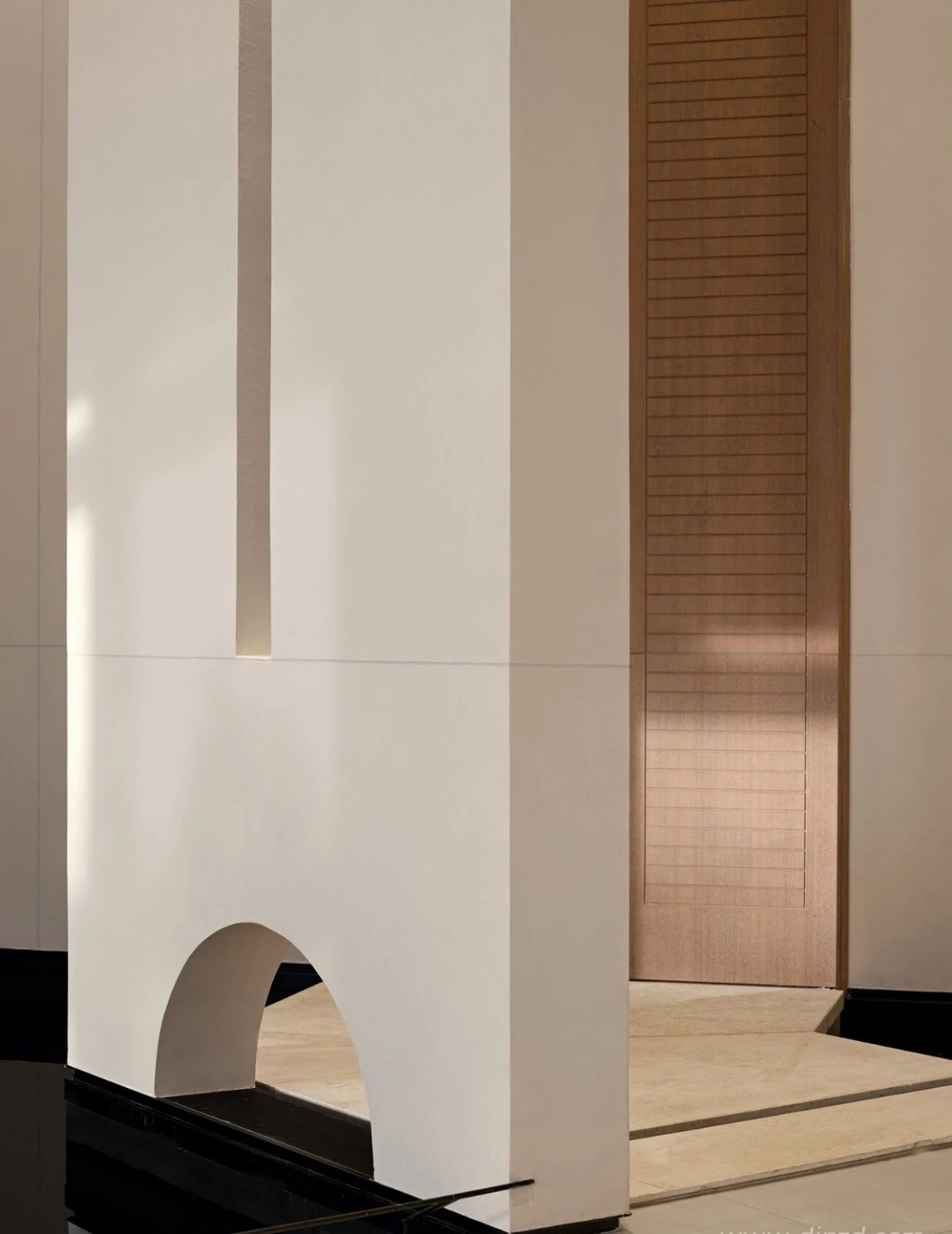 融创徐闻拾光壹海售楼处丨中国湛江丨深圳市里约环境艺术设计有限公司-41