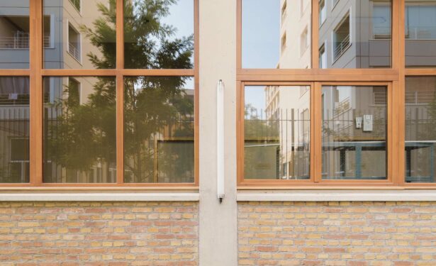 丨法国里昂丨VURPAS Architectes-29