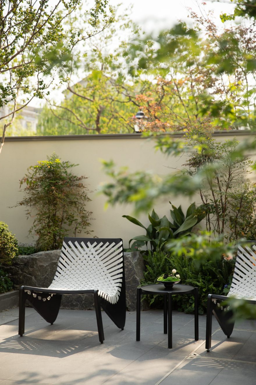 绿城春溪锦庐合院-4