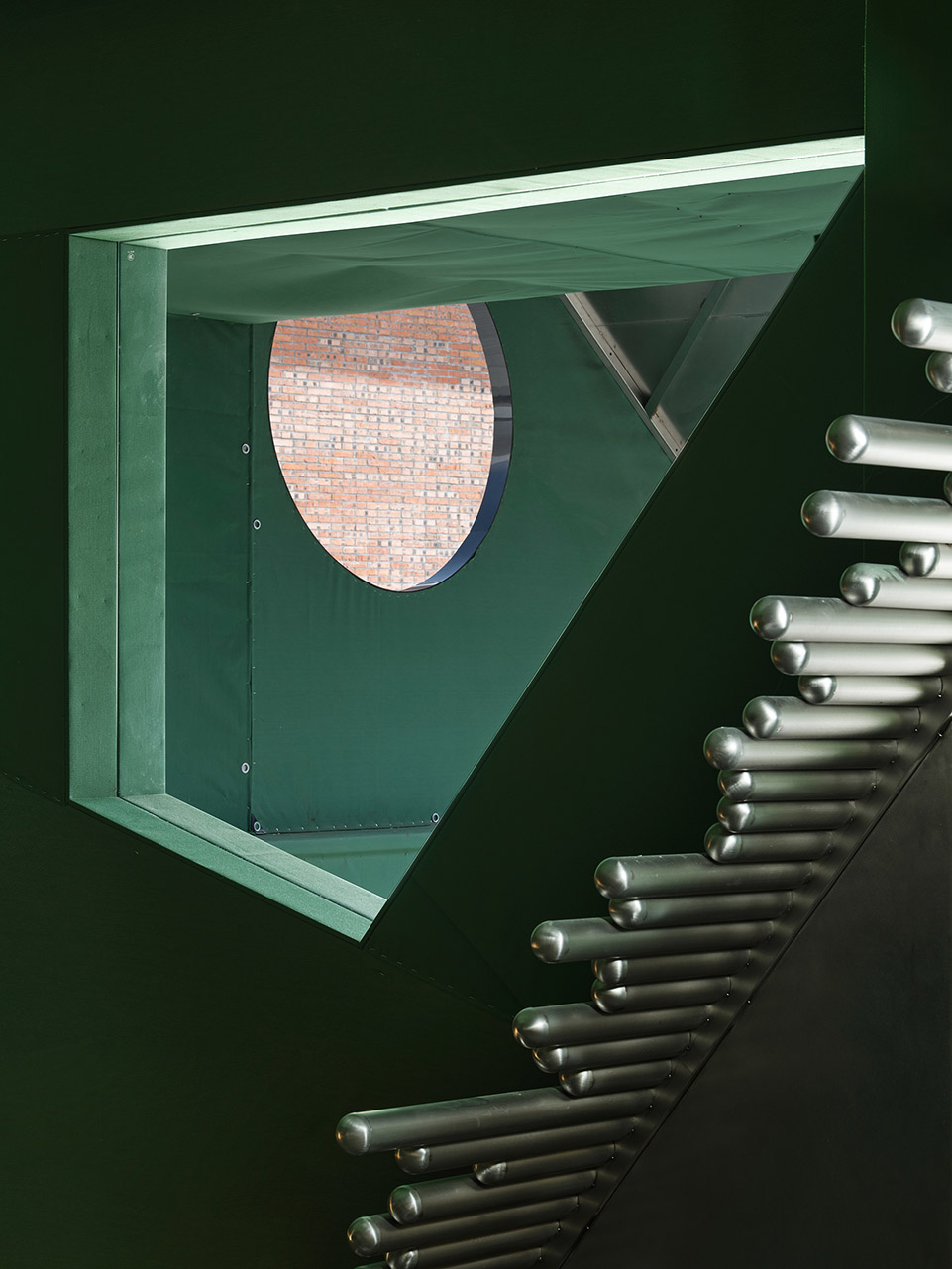 Martin Goya·Pig 艺术空间丨中国杭州丨PIG DESIGN-93