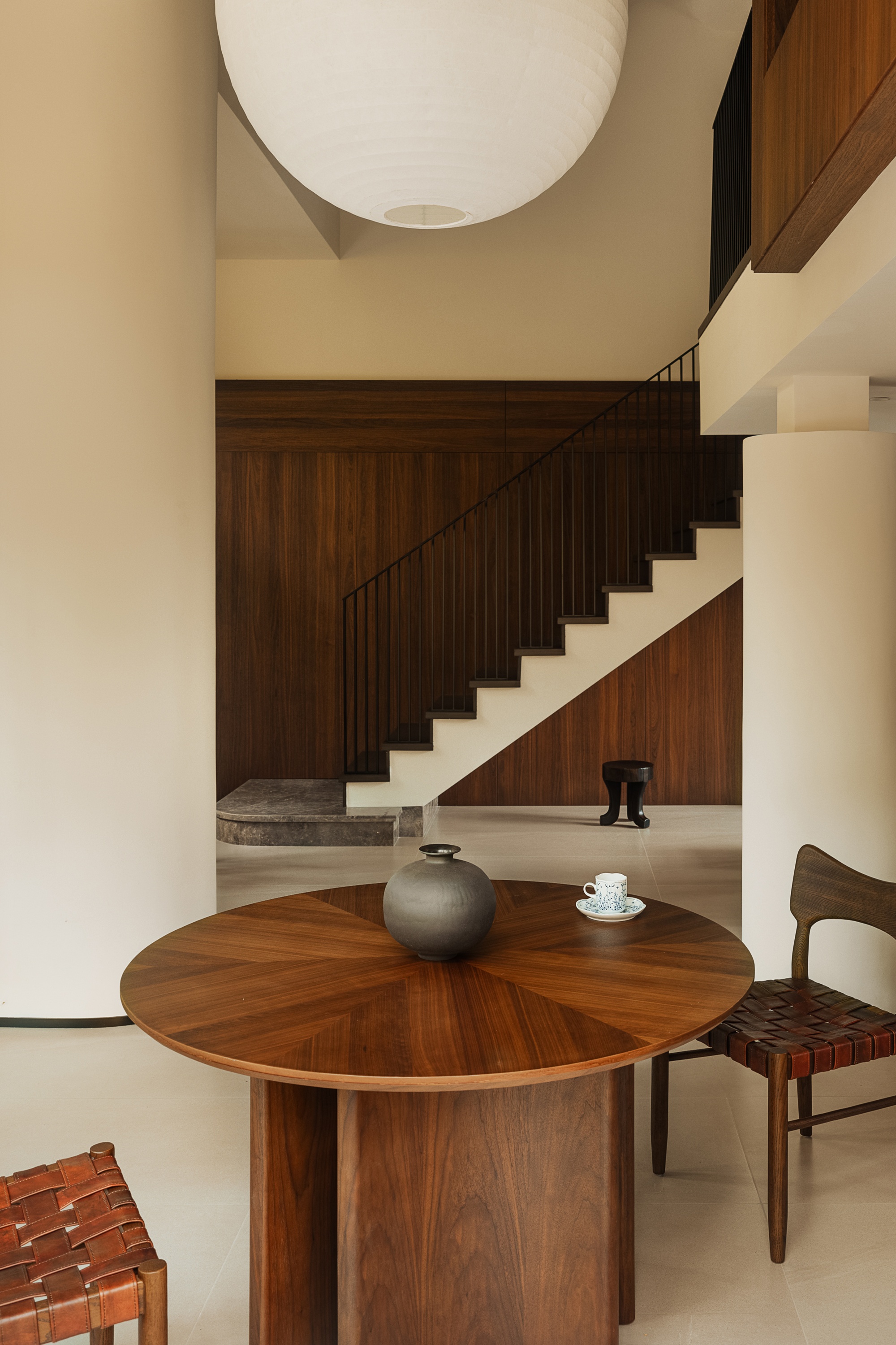 山野之宅 · 舍十空间设计丨中国湖州-12