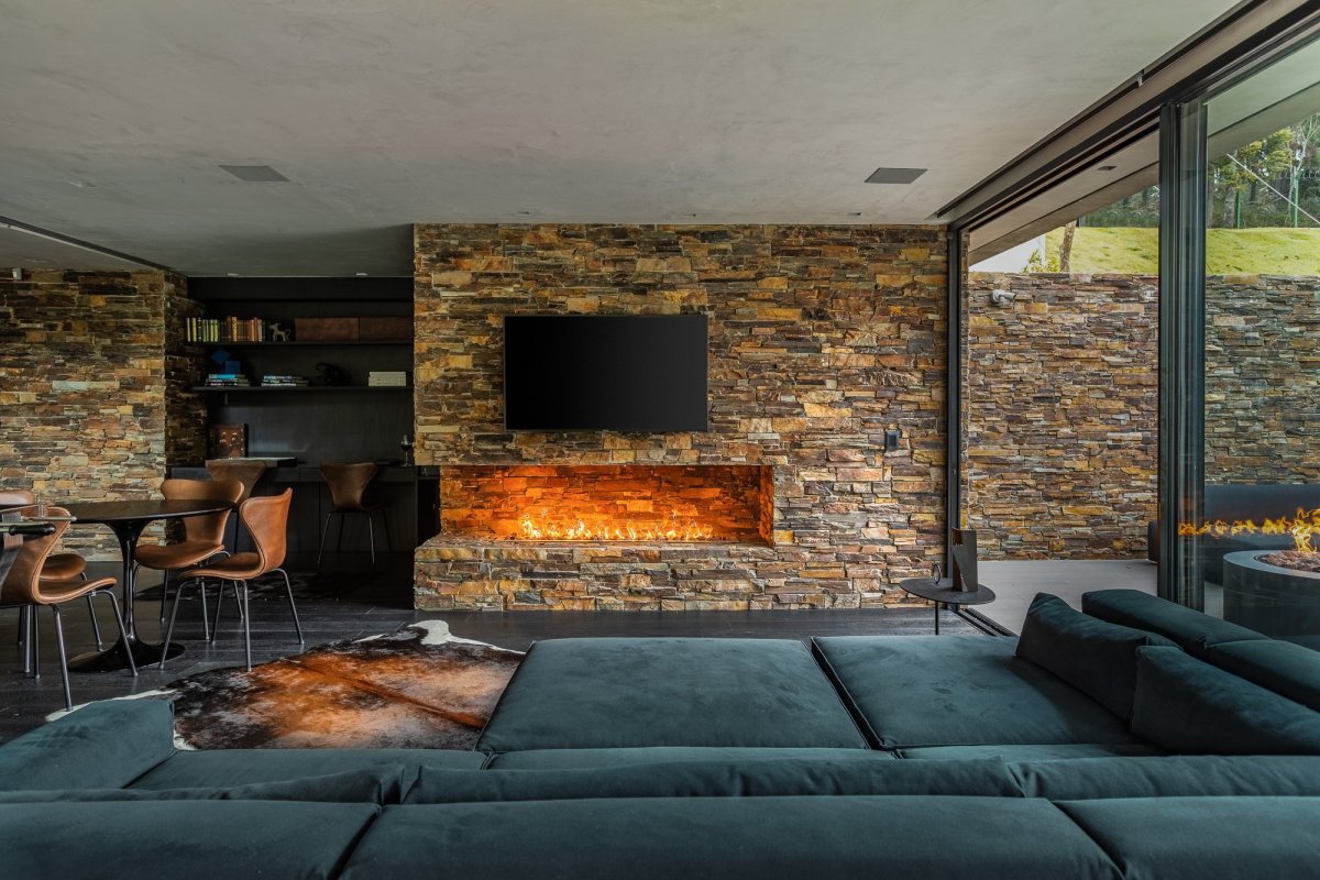 Campos 住宅丨Pace Arquitetura-7