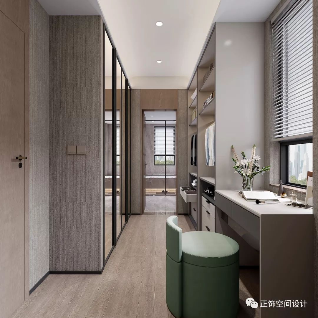 上海华侨城住宅设计,诠释美好时光-69