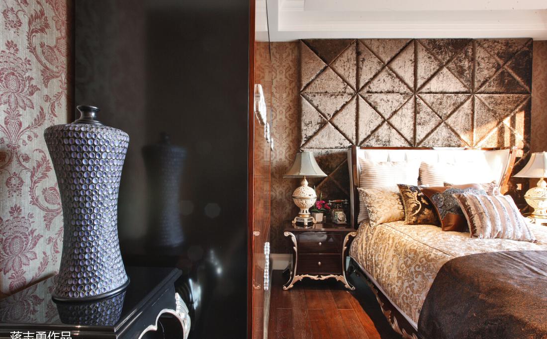 蒋志勇丨淡水别墅-4