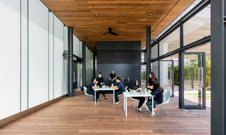 香港社区绿色车站-28