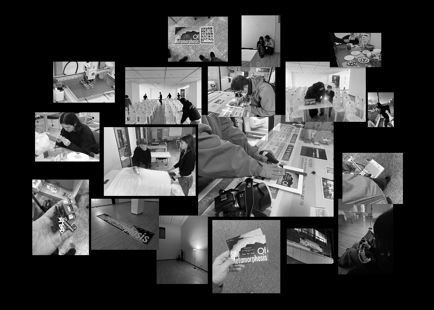 Site Of Metamorphosis : Year-end Ceremony 2025-22