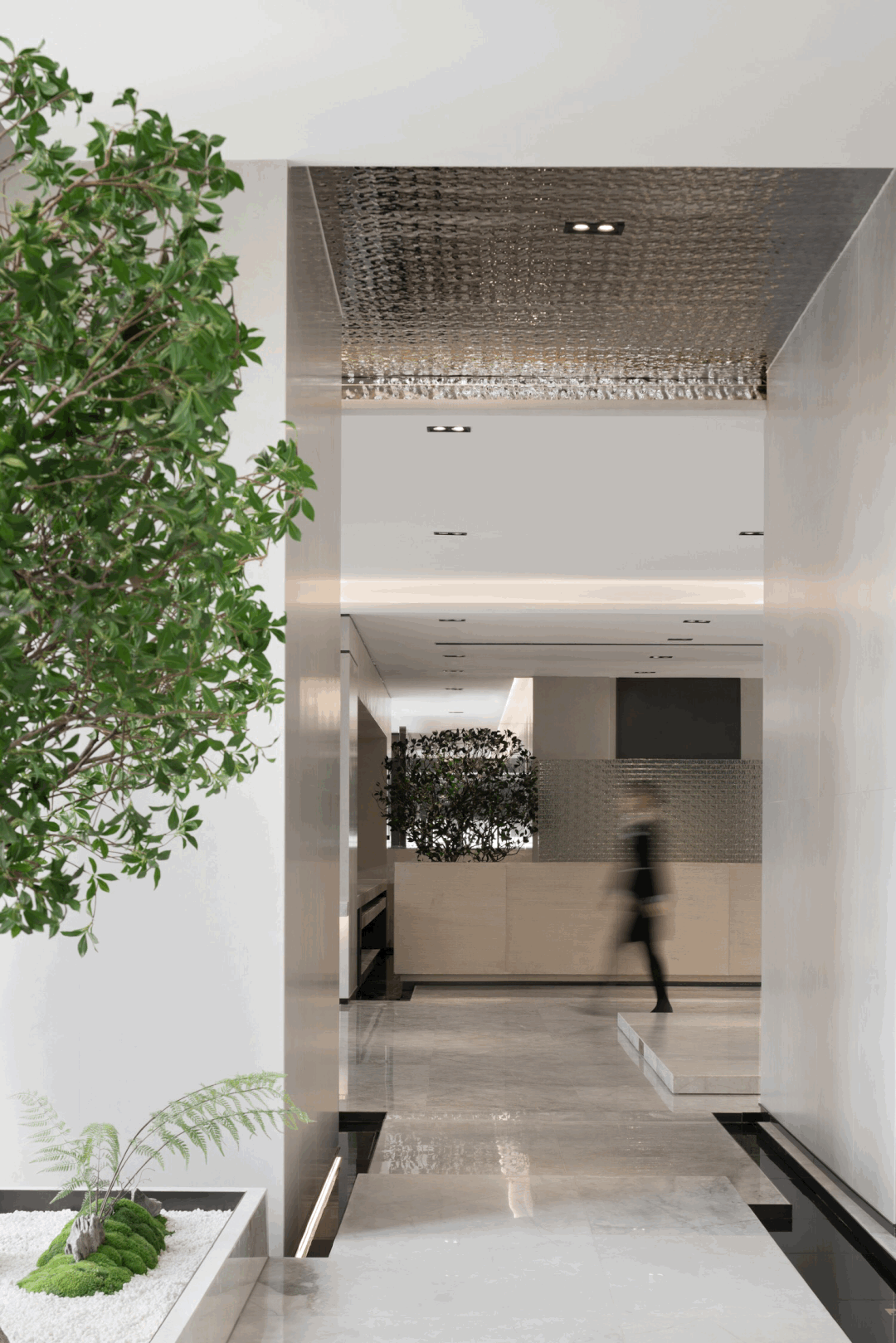 【首发】YLHD设计 ｜西安曲江 · 唐寓-15