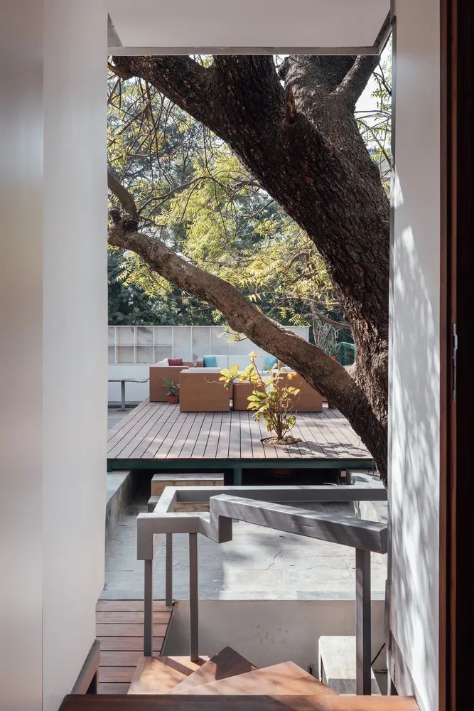 奇丹巴鲁姆的房子丨勾勾手设计网-14