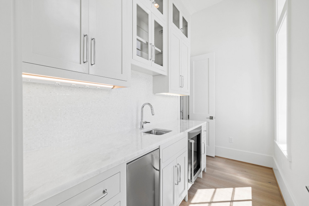 Destin's Lu·ury Bayfront（德斯坦豪华海滨住宅）丨美国阿拉巴马-33