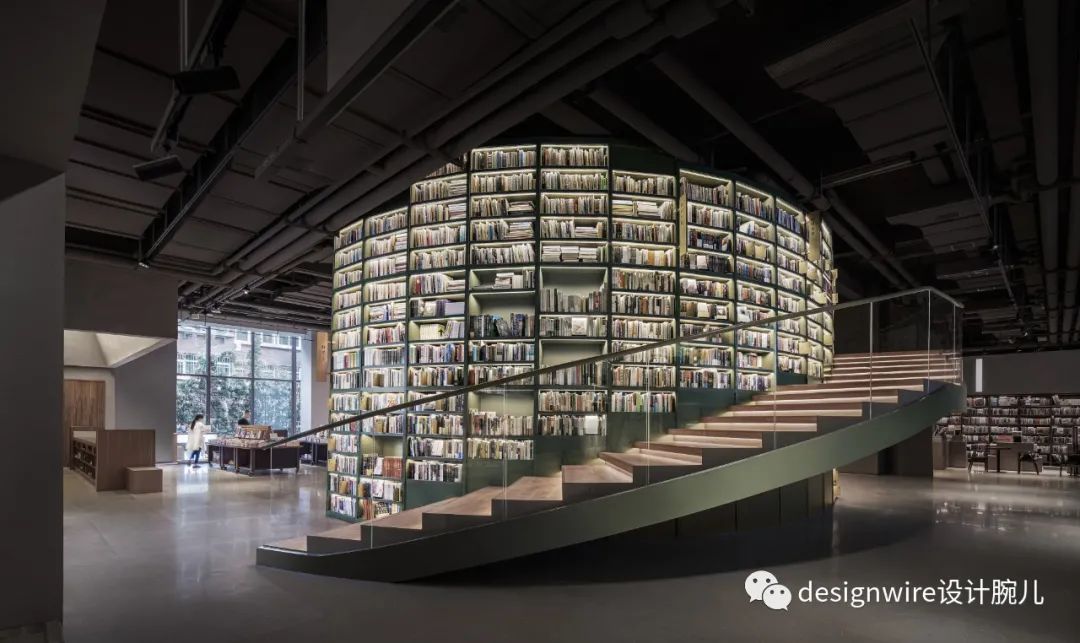 西安方所丨中国西安-45