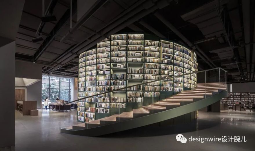 西安方所丨中国西安-45