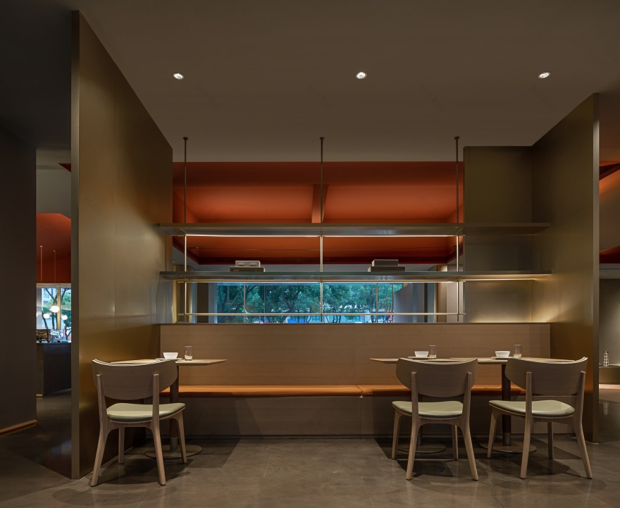 安辰酒店:城市橱窗丨中国绍兴丨WJ STUDIO 万境设计-28